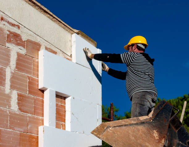 Best Insulation for Specific Applications in Montrose, MI