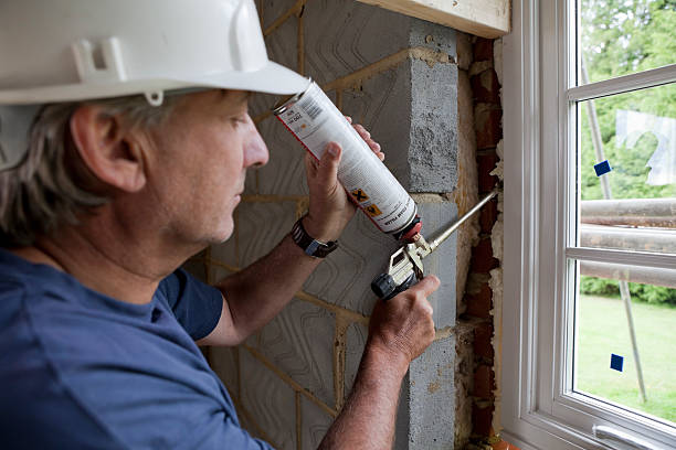Types of Insulation We Offer in Montrose, MI