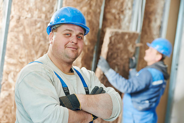 Reliable Montrose, MI Insulation Contractor Solutions