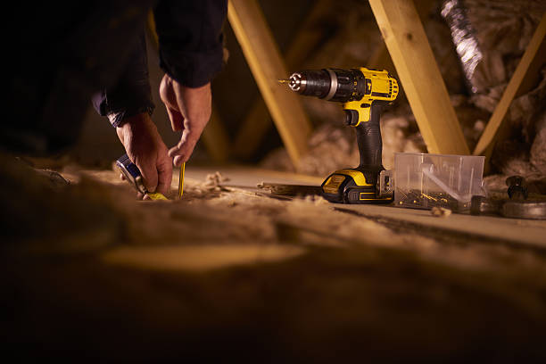 Best Energy Efficiency Insulation in Montrose, MI