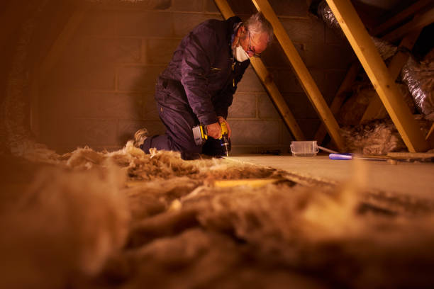 Best Spray Foam Insulation in Montrose, MI